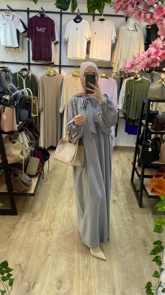 Robe Hijab Sotra
